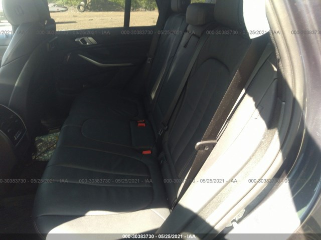 Photo 7 VIN: 5UXCR6C59KLL00942 - BMW X5 