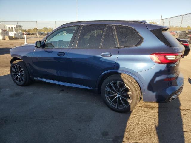 Photo 1 VIN: 5UXCR6C59KLL03565 - BMW X5 XDRIVE4 