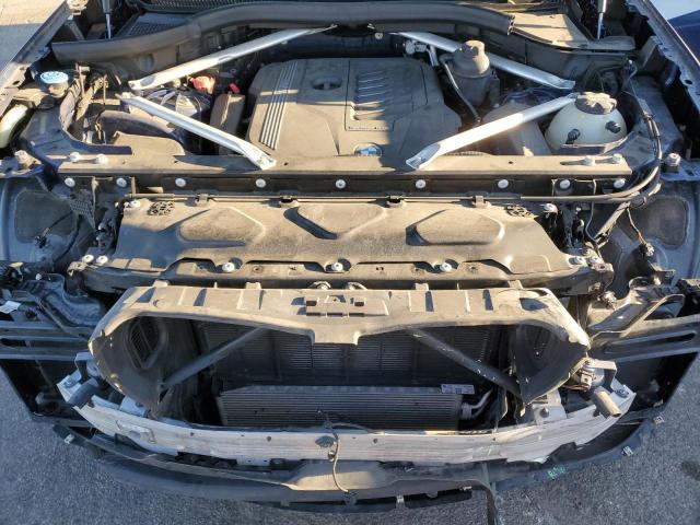 Photo 11 VIN: 5UXCR6C59KLL03565 - BMW X5 XDRIVE4 