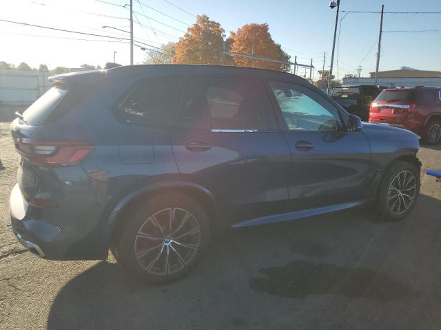 Photo 2 VIN: 5UXCR6C59KLL03565 - BMW X5 XDRIVE4 