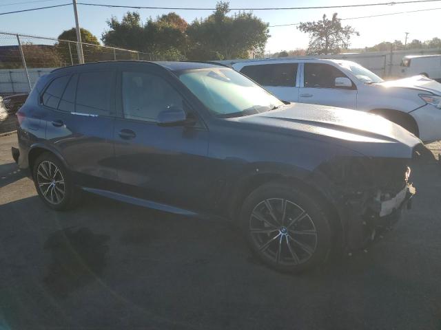 Photo 3 VIN: 5UXCR6C59KLL03565 - BMW X5 XDRIVE4 