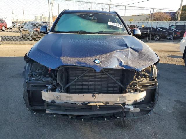 Photo 4 VIN: 5UXCR6C59KLL03565 - BMW X5 XDRIVE4 