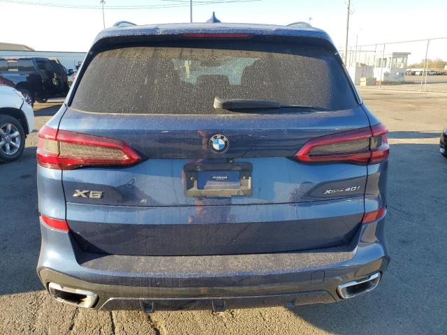 Photo 5 VIN: 5UXCR6C59KLL03565 - BMW X5 XDRIVE4 