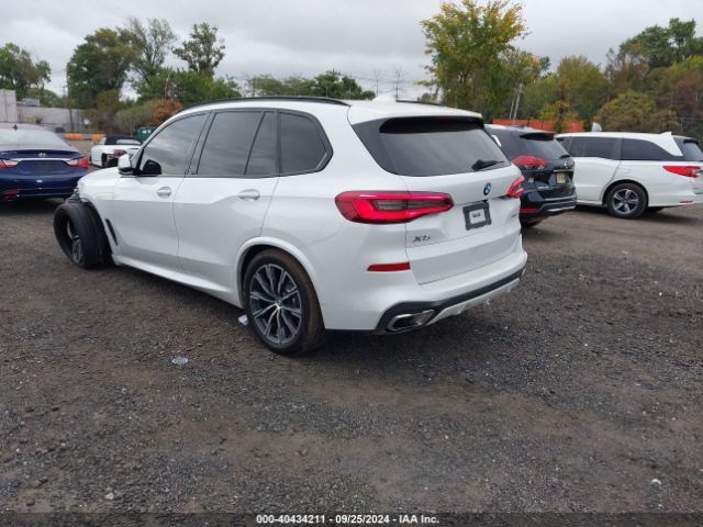 Photo 2 VIN: 5UXCR6C59KLL05669 - BMW X5 