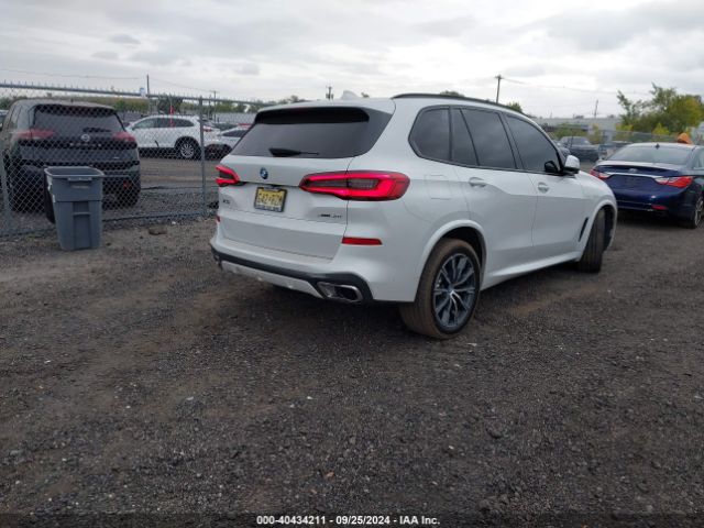 Photo 3 VIN: 5UXCR6C59KLL05669 - BMW X5 