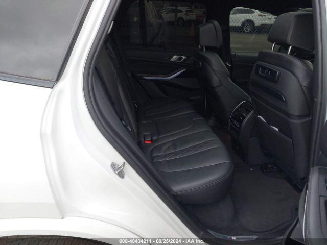 Photo 7 VIN: 5UXCR6C59KLL05669 - BMW X5 