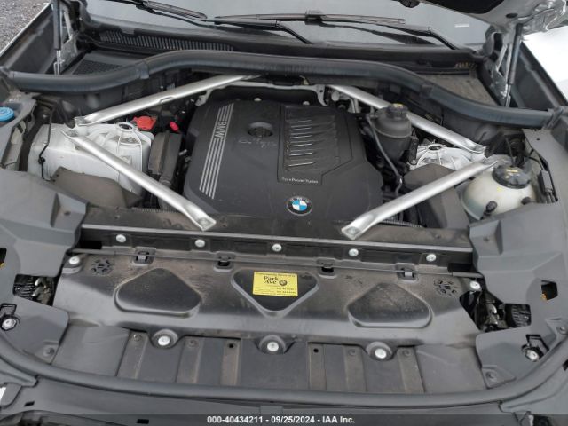 Photo 9 VIN: 5UXCR6C59KLL05669 - BMW X5 