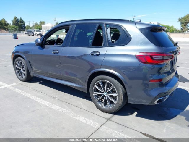 Photo 2 VIN: 5UXCR6C59KLL07423 - BMW X5 