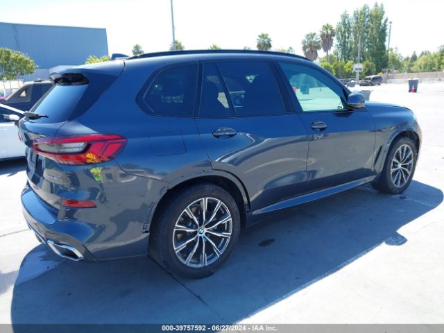 Photo 3 VIN: 5UXCR6C59KLL07423 - BMW X5 