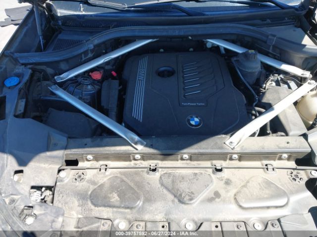 Photo 9 VIN: 5UXCR6C59KLL07423 - BMW X5 