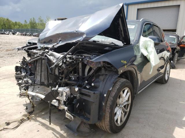 Photo 1 VIN: 5UXCR6C59KLL13058 - BMW X5 XDRIVE4 