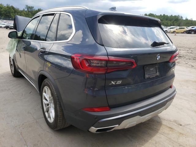 Photo 2 VIN: 5UXCR6C59KLL13058 - BMW X5 XDRIVE4 