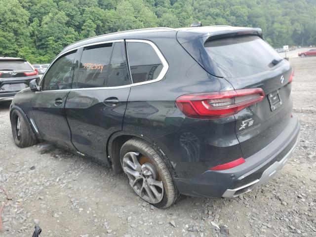 Photo 1 VIN: 5UXCR6C59KLL22102 - BMW X5 