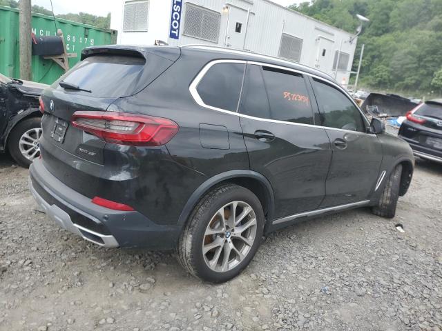 Photo 2 VIN: 5UXCR6C59KLL22102 - BMW X5 