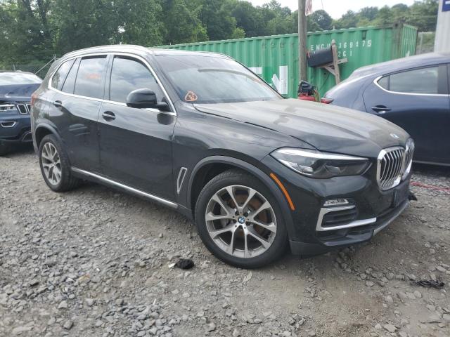 Photo 3 VIN: 5UXCR6C59KLL22102 - BMW X5 