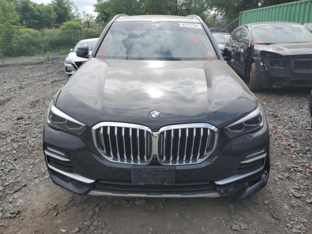 Photo 4 VIN: 5UXCR6C59KLL22102 - BMW X5 