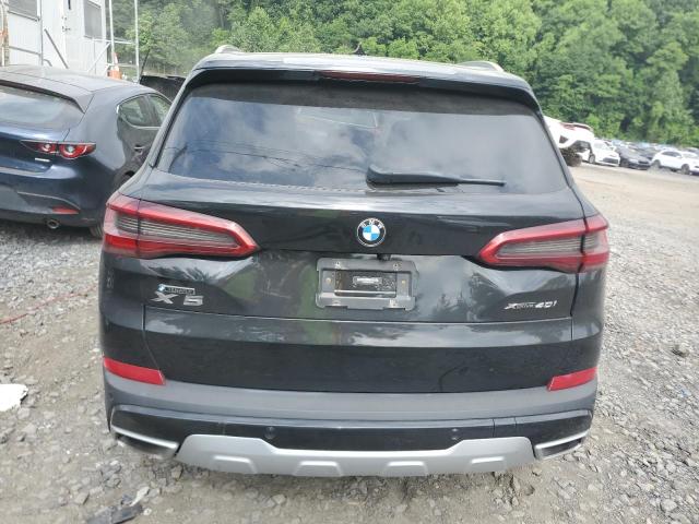 Photo 5 VIN: 5UXCR6C59KLL22102 - BMW X5 