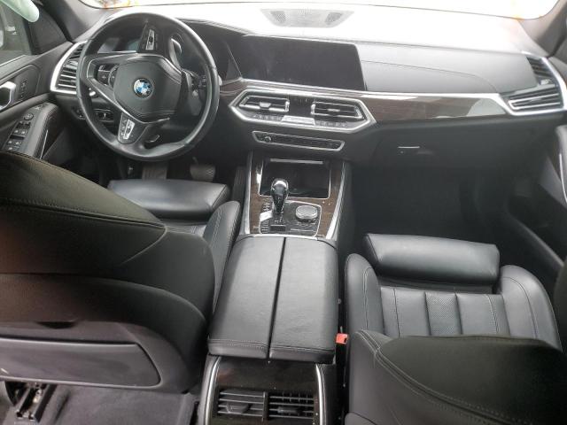 Photo 7 VIN: 5UXCR6C59KLL22102 - BMW X5 