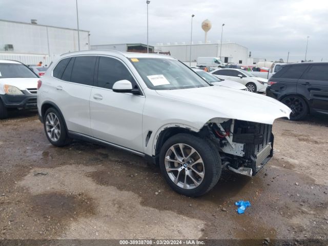 Photo 0 VIN: 5UXCR6C59KLL24920 - BMW X5 