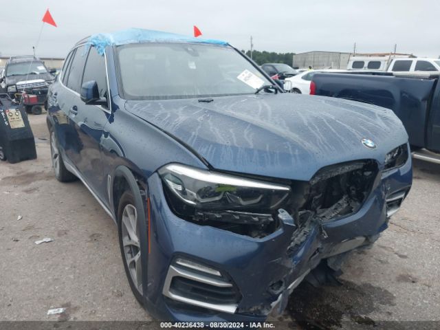 Photo 0 VIN: 5UXCR6C59KLL34329 - BMW X5 