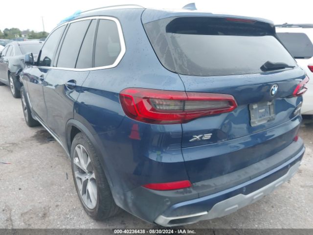 Photo 2 VIN: 5UXCR6C59KLL34329 - BMW X5 