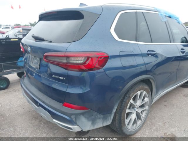 Photo 3 VIN: 5UXCR6C59KLL34329 - BMW X5 