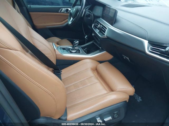 Photo 4 VIN: 5UXCR6C59KLL34329 - BMW X5 