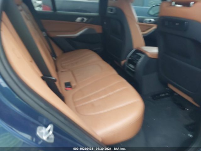 Photo 7 VIN: 5UXCR6C59KLL34329 - BMW X5 