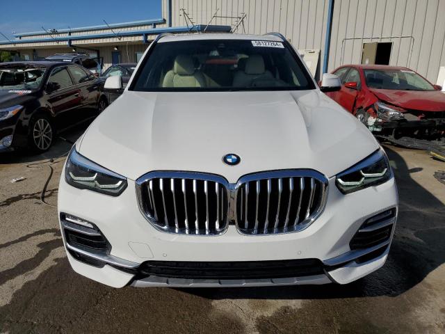 Photo 4 VIN: 5UXCR6C59KLL37831 - BMW X5 