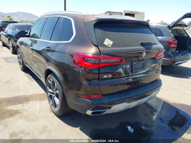 Photo 2 VIN: 5UXCR6C59KLL39563 - BMW X5 