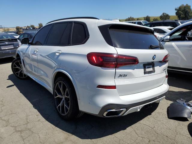 Photo 1 VIN: 5UXCR6C59KLL40891 - BMW X5 XDRIVE4 