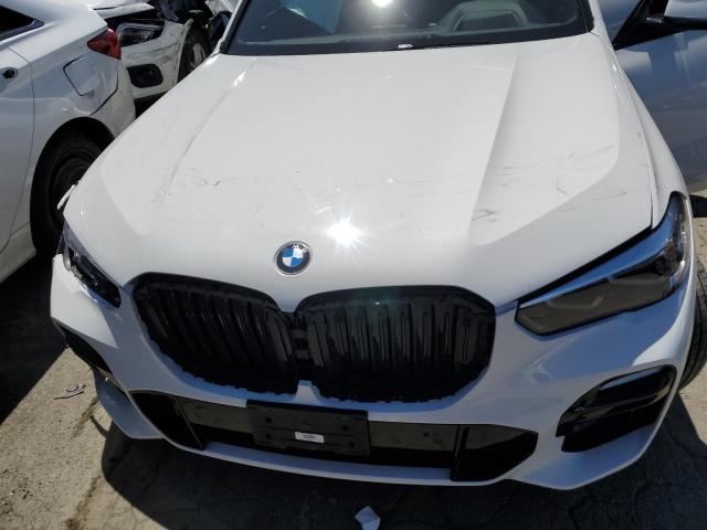 Photo 11 VIN: 5UXCR6C59KLL40891 - BMW X5 XDRIVE4 