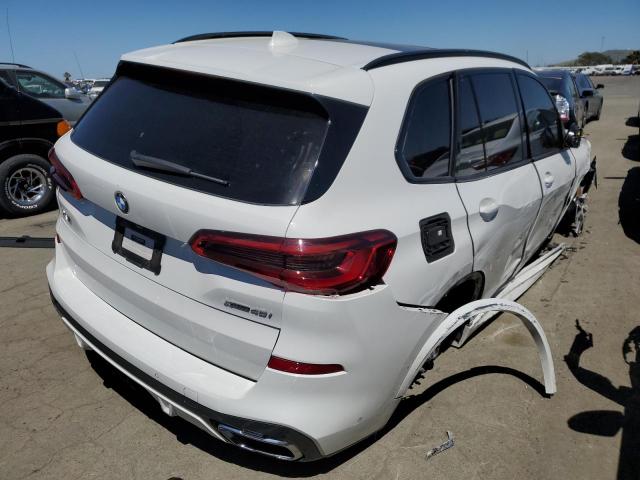 Photo 2 VIN: 5UXCR6C59KLL40891 - BMW X5 XDRIVE4 