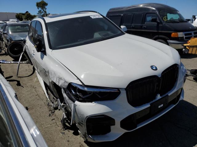 Photo 3 VIN: 5UXCR6C59KLL40891 - BMW X5 XDRIVE4 