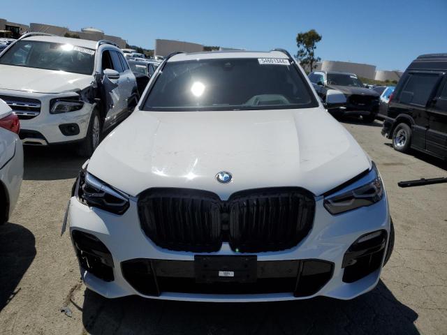 Photo 4 VIN: 5UXCR6C59KLL40891 - BMW X5 XDRIVE4 