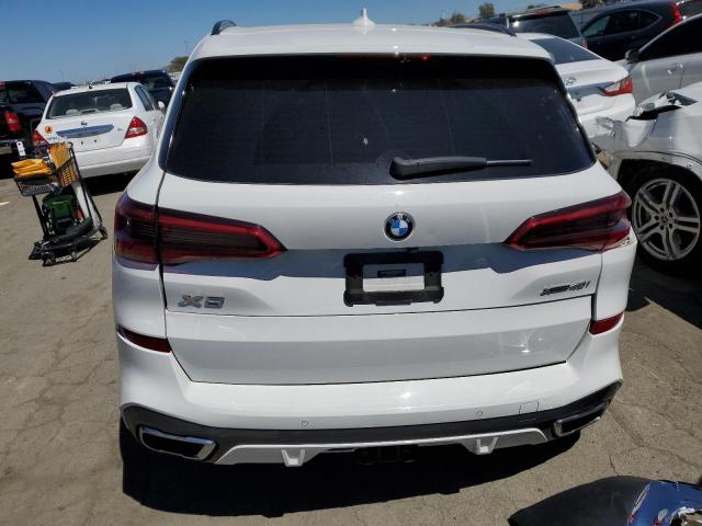 Photo 5 VIN: 5UXCR6C59KLL40891 - BMW X5 XDRIVE4 