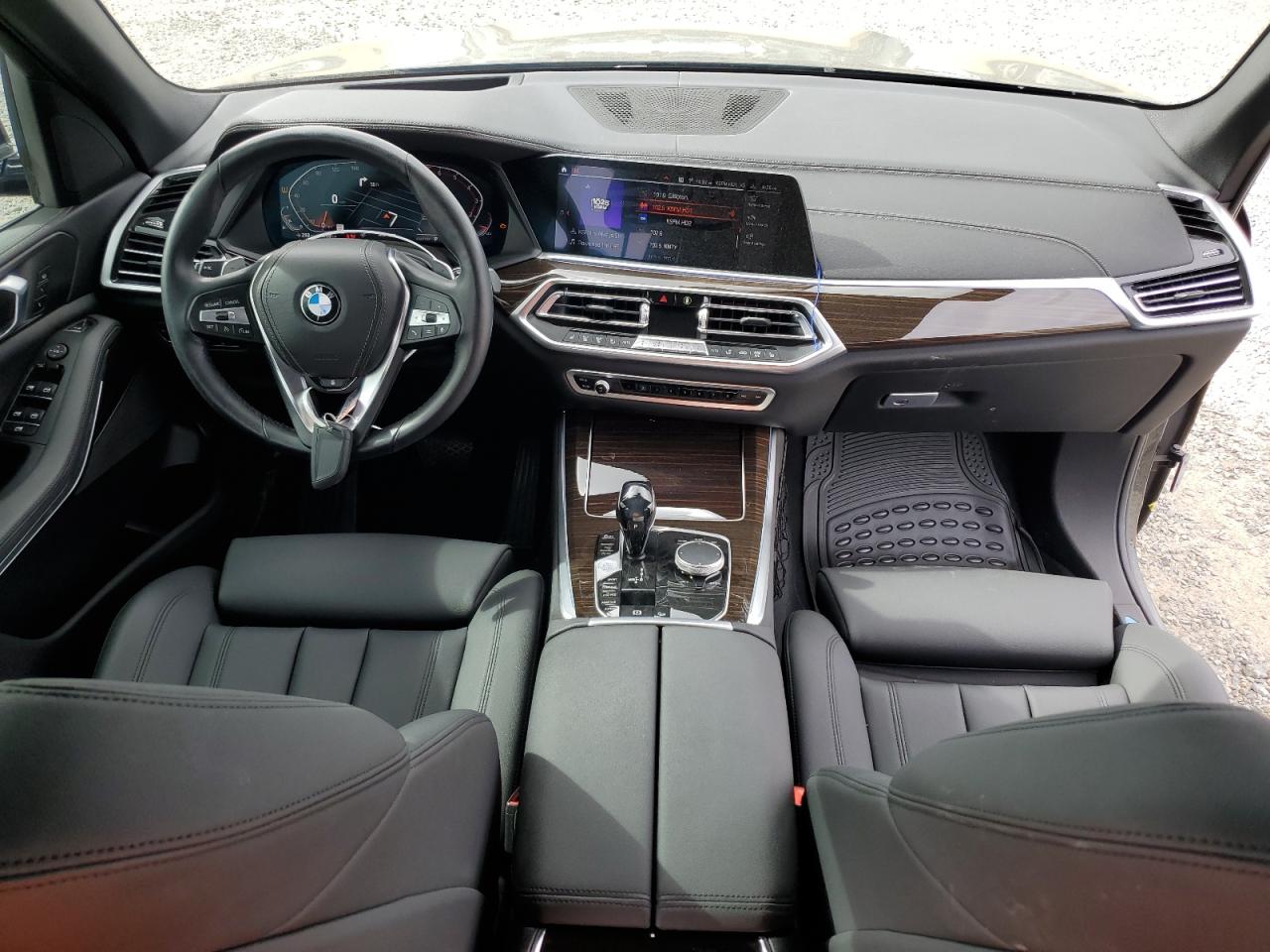 Photo 7 VIN: 5UXCR6C59KLL51762 - BMW X5 