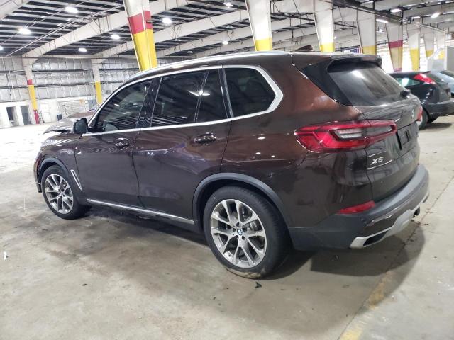 Photo 1 VIN: 5UXCR6C59KLL52359 - BMW X5 