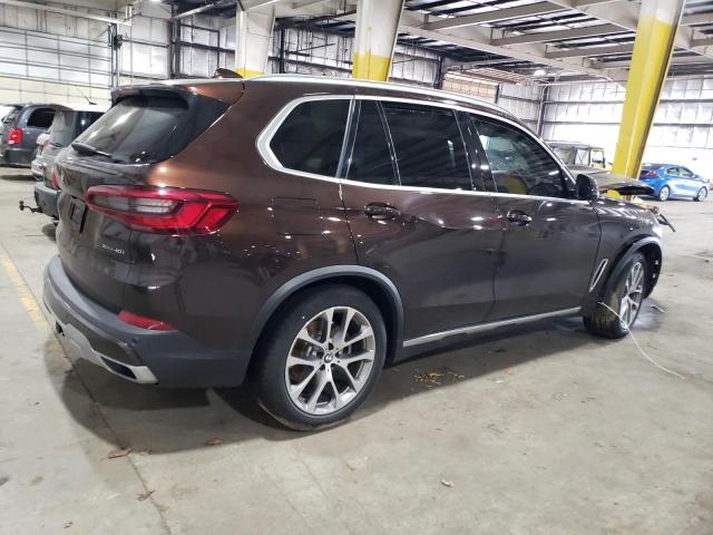 Photo 2 VIN: 5UXCR6C59KLL52359 - BMW X5 