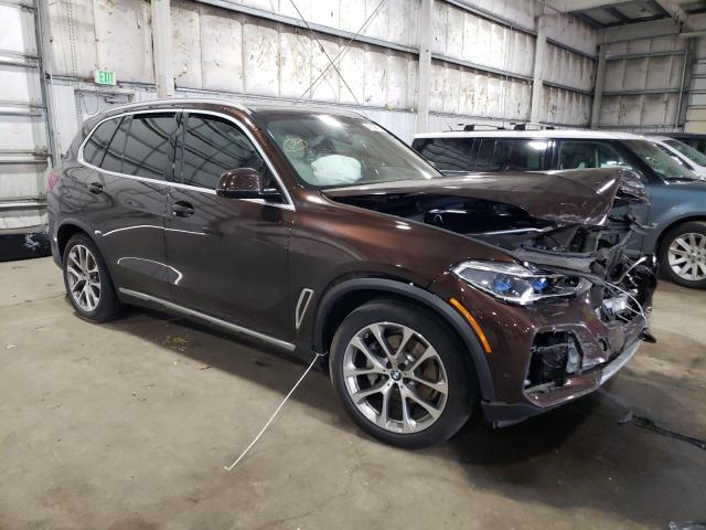 Photo 3 VIN: 5UXCR6C59KLL52359 - BMW X5 