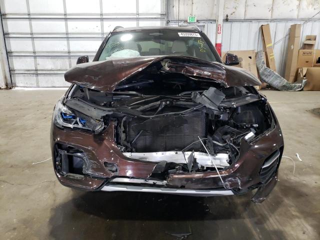 Photo 4 VIN: 5UXCR6C59KLL52359 - BMW X5 