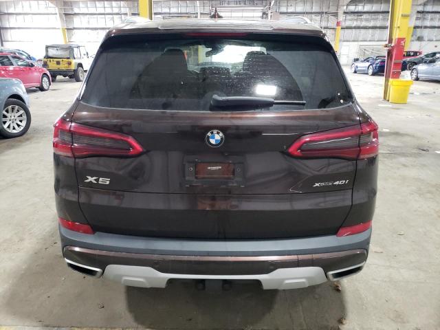 Photo 5 VIN: 5UXCR6C59KLL52359 - BMW X5 