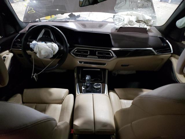 Photo 7 VIN: 5UXCR6C59KLL52359 - BMW X5 