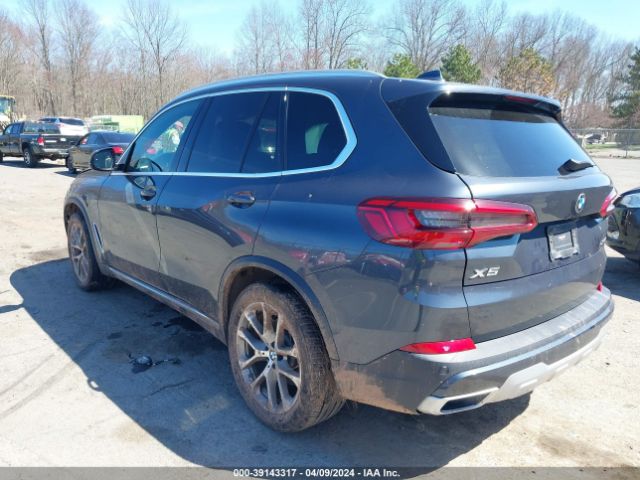 Photo 2 VIN: 5UXCR6C59KLL52653 - BMW X5 