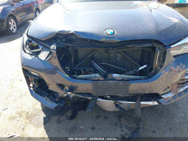 Photo 5 VIN: 5UXCR6C59KLL52653 - BMW X5 