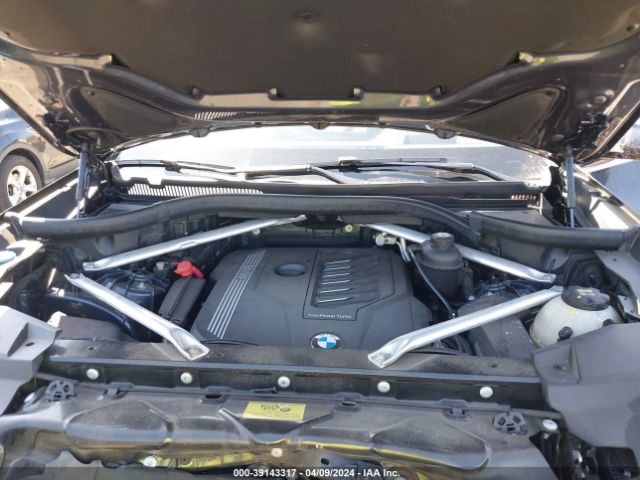 Photo 9 VIN: 5UXCR6C59KLL52653 - BMW X5 