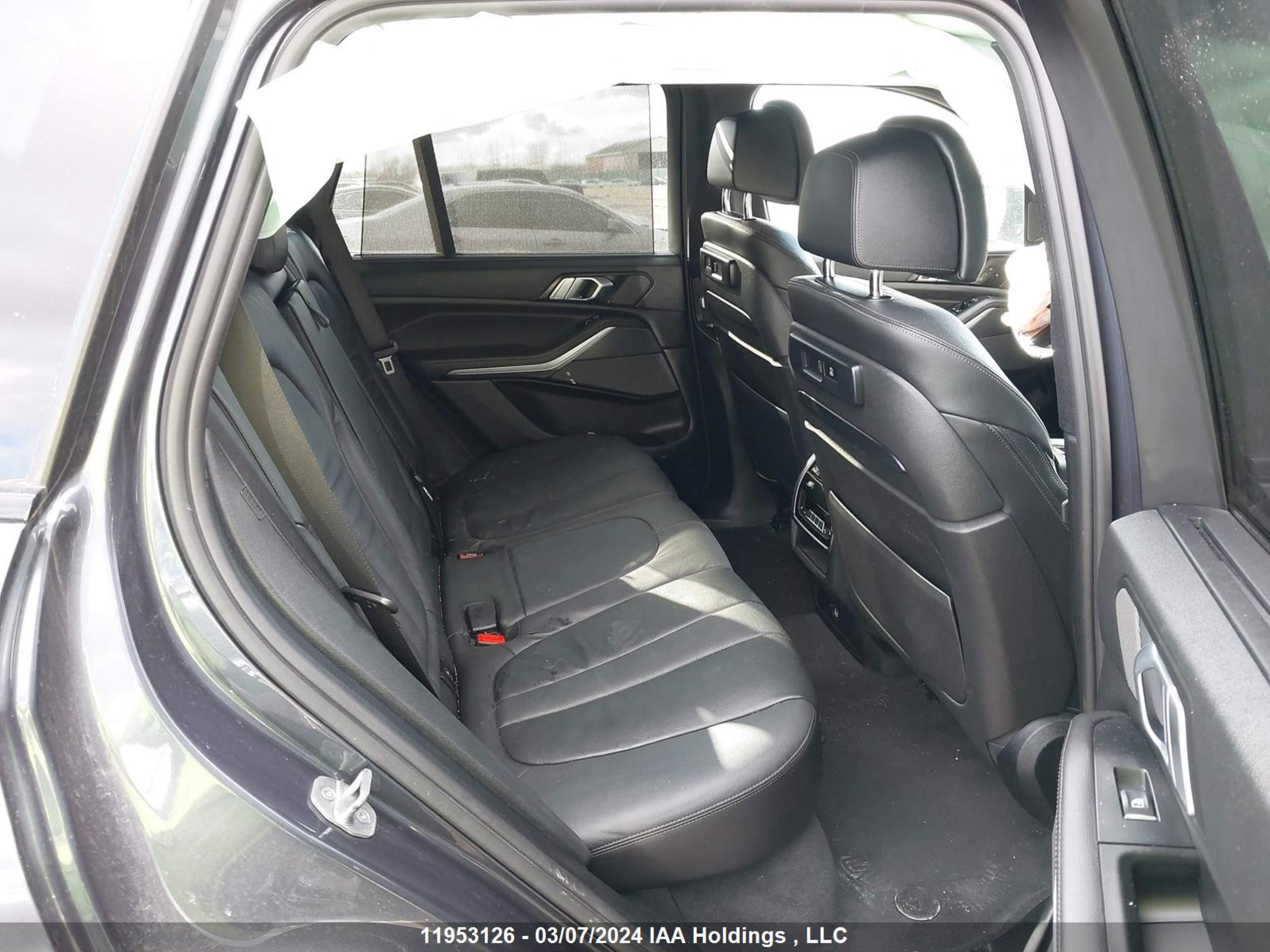 Photo 7 VIN: 5UXCR6C59KLL53902 - BMW X5 