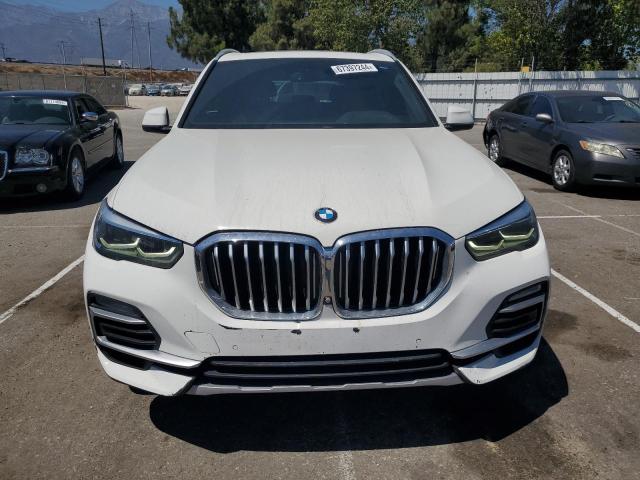 Photo 4 VIN: 5UXCR6C5XKLK80037 - BMW X5 XDRIVE4 