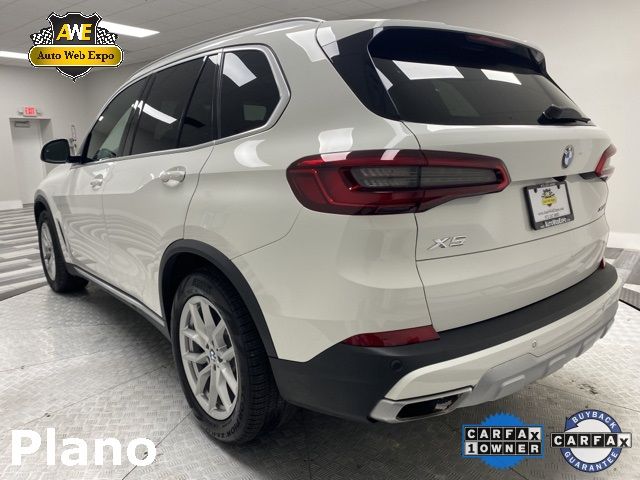 Photo 5 VIN: 5UXCR6C5XKLK80412 - BMW X5 