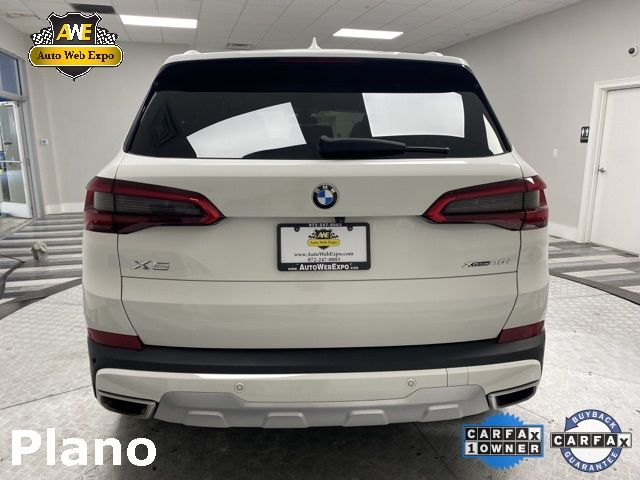 Photo 6 VIN: 5UXCR6C5XKLK80412 - BMW X5 